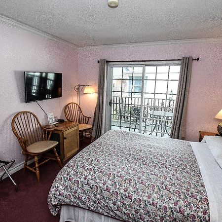 Blairpen House Country Inn Ниагара-он-те-Лейк Экстерьер фото