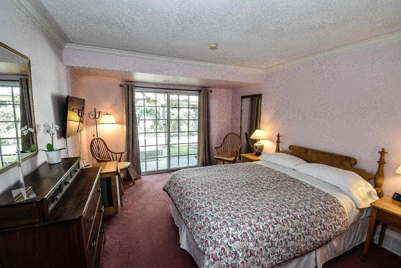 Blairpen House Country Inn Ниагара-он-те-Лейк Экстерьер фото