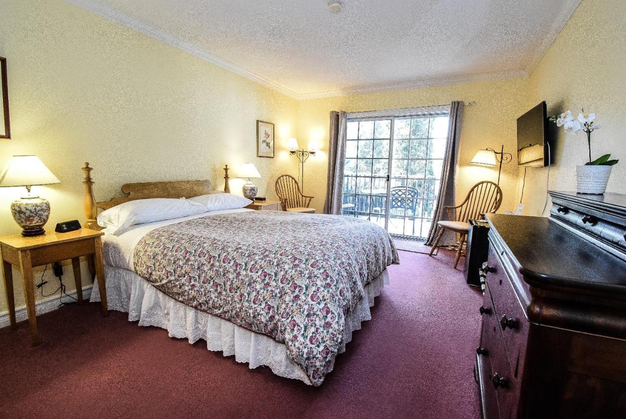 Blairpen House Country Inn Ниагара-он-те-Лейк Экстерьер фото