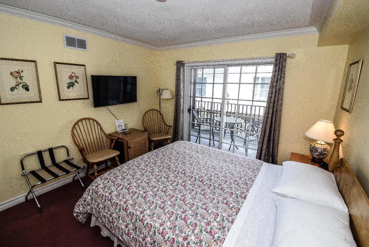 Blairpen House Country Inn Ниагара-он-те-Лейк Экстерьер фото