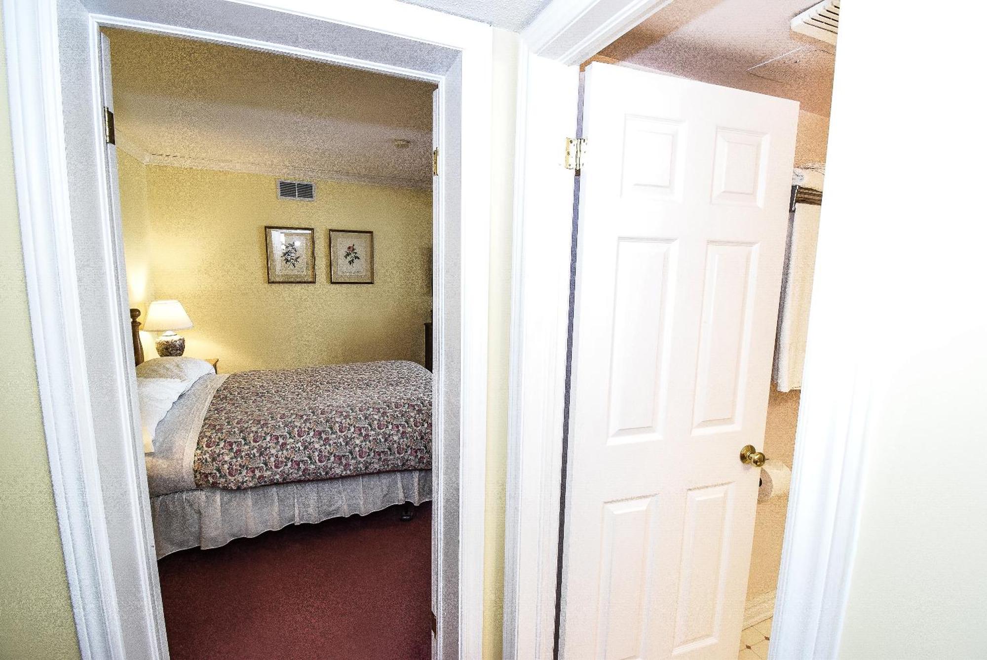 Blairpen House Country Inn Ниагара-он-те-Лейк Экстерьер фото