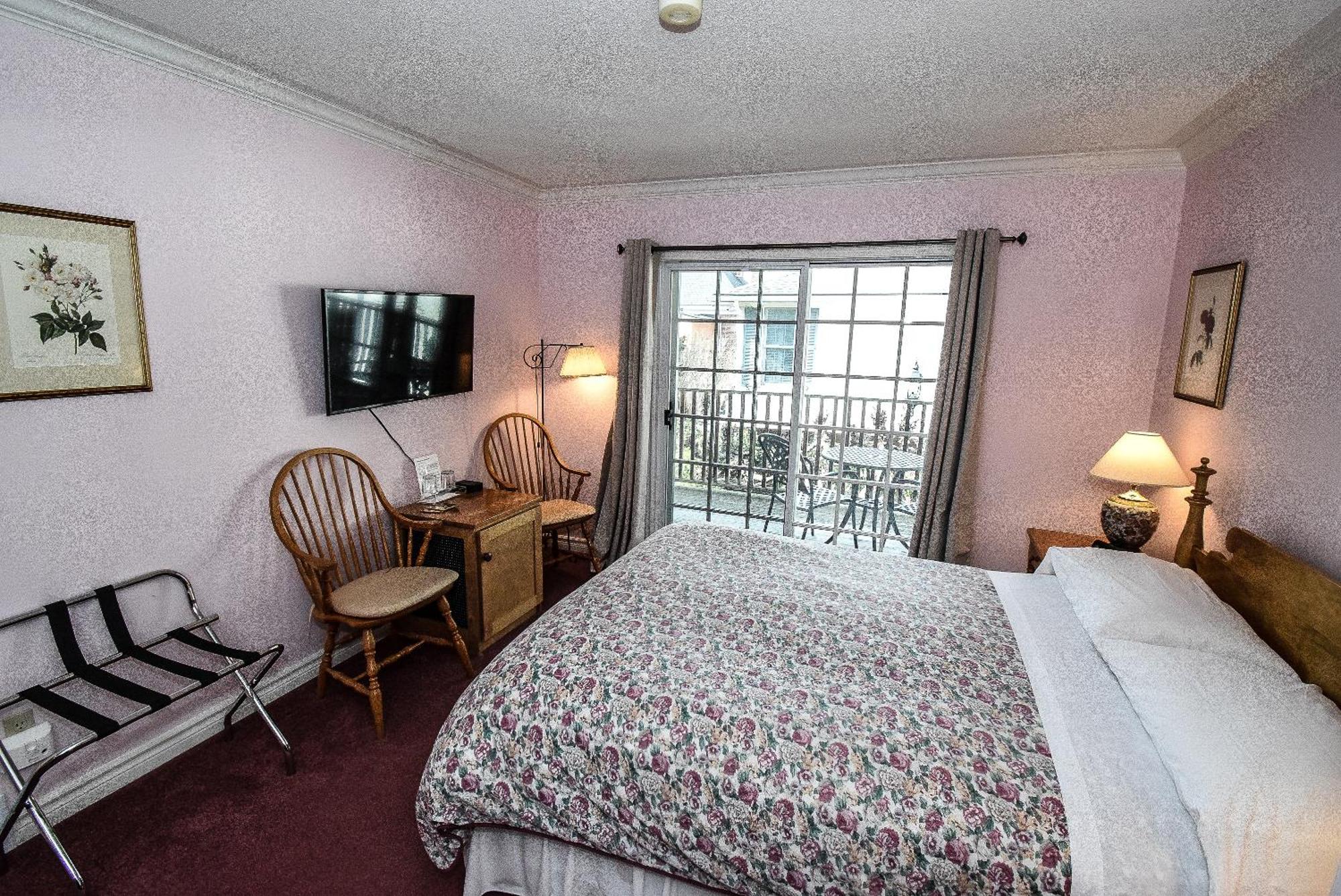 Blairpen House Country Inn Ниагара-он-те-Лейк Экстерьер фото