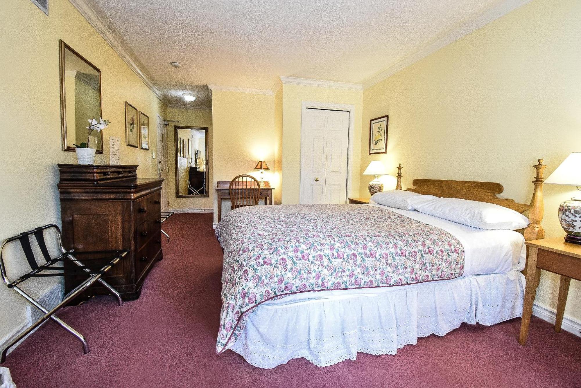 Blairpen House Country Inn Ниагара-он-те-Лейк Экстерьер фото