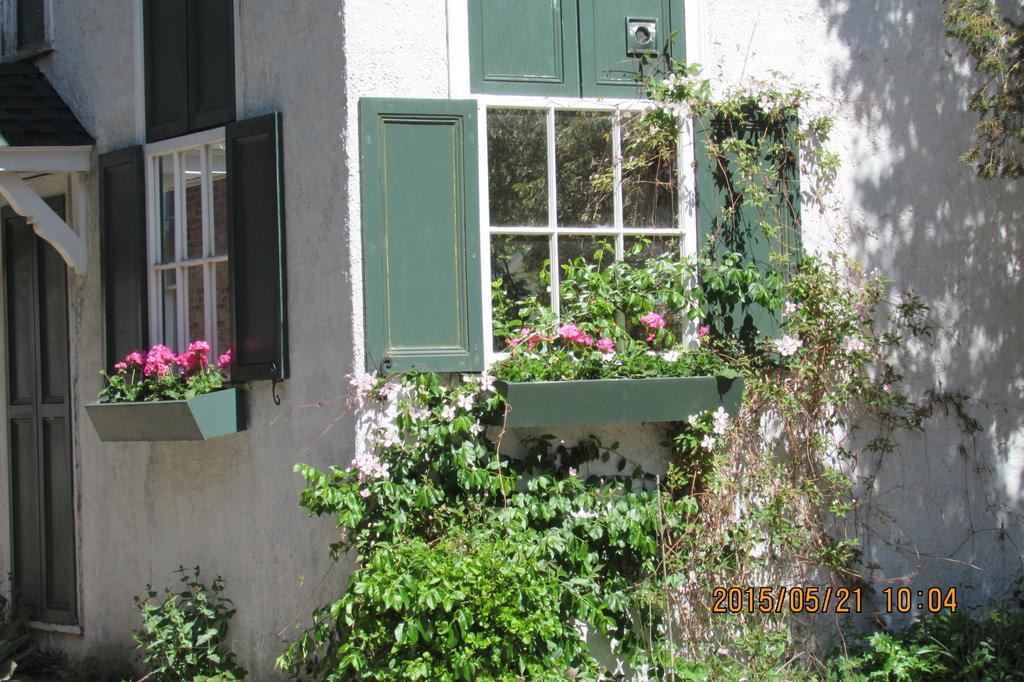 Blairpen House Country Inn Ниагара-он-те-Лейк Экстерьер фото